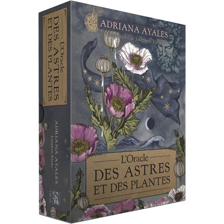 L'oracle des astres et des plantes