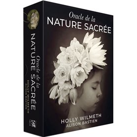 Oracle de la nature sacrée