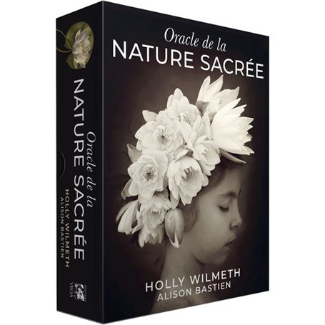 Oracle de la nature sacrée