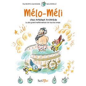 Mélo-Méli chez Archimède