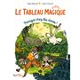 Le Tableau Magique - Panique chez les dinos ! - Tome 1 Panique chez les dinos !