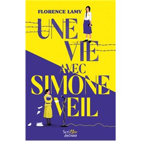 Une vie avec Simone Veil