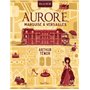 Aurore, marquise à Versailles