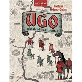 Ugo et les chevaliers de Bouvines