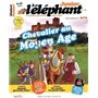 L'éléphant junior - N° 10