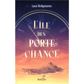 L'île des Porte-Chance