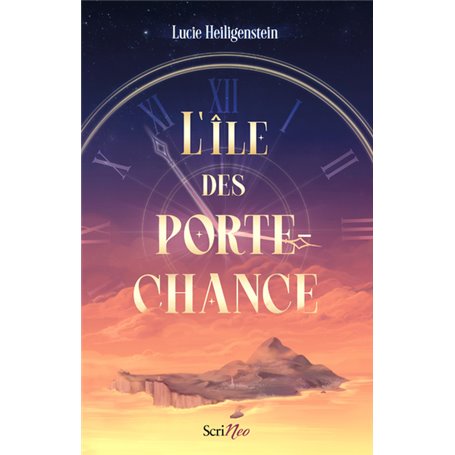 L'île des Porte-Chance