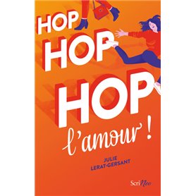 Hop hop hop l'amour !