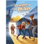 Les énigmes de Phileas - Un pachyderme venu du futur - Tome 1