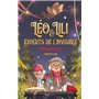 Léo et Lili, experts de l'invisible - Opération Noël !