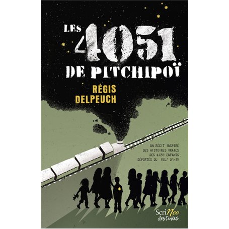 Les 4051 de Pitchipoï