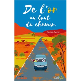 De l'or au bout du chemin