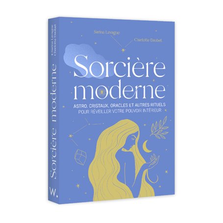 Sorcière moderne