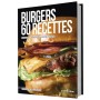 Burgers, 60 recettes