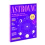 Astrovac - Et plein d'autres jeux, quiz, DIY à découvrir...