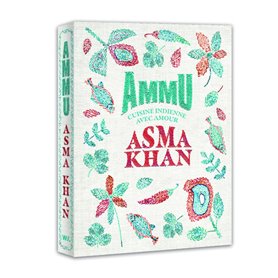 Ammu - Cuisine indienne avec amour