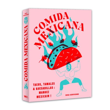 Comida mexicana