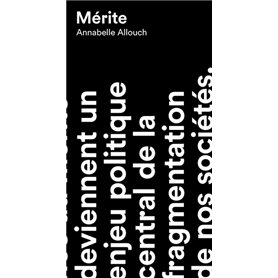 Mérite