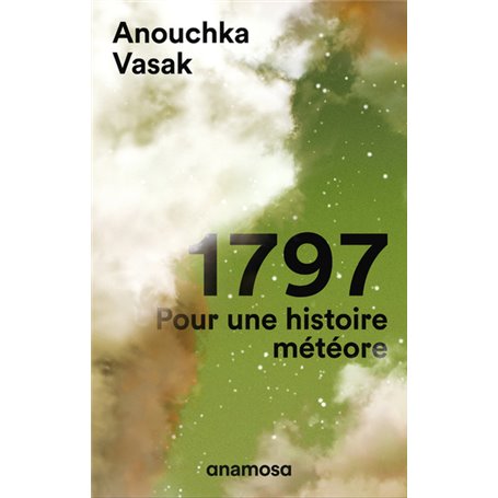 1797 - Pour une histoire de météore