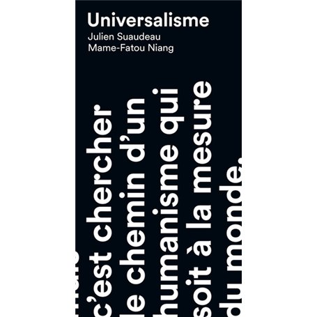 Universalisme