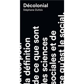 Décolonial