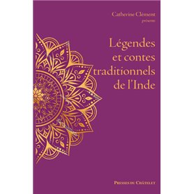 Légendes et contes traditionnels de l'Inde