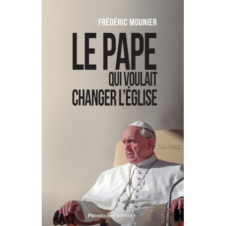 Le Pape qui voulait changer l'église