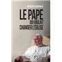 Le Pape qui voulait changer l'église