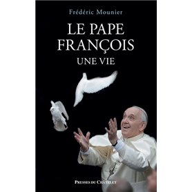 Le pape François, une vie