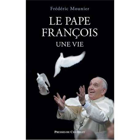 Le pape François, une vie