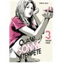 Quand sonne la tempête - Tome 3