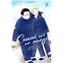 Comme sur un nuage - tome 3