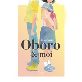 Oboro et moi