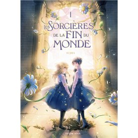 Les Sorcières de la fin du monde - tome 1