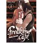 Freaks' Cafe - tome 7