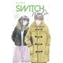Switch Me On - Tome 5 (VF)