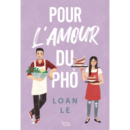 Pour l'amour du pho