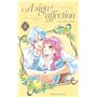 A sign of affection - Tome 4 (VF)