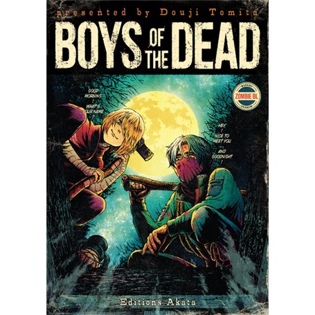 Boys of the Dead