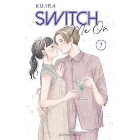 Switch Me On - Tome 7 (VF)