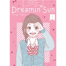 Dreamin' Sun - Nouvelle édition - Tome 1 (VF)