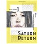 Saturn Return - Tome 1 (VF)