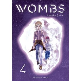 Wombs - Tome 4