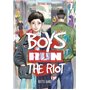 Boys Run the Riot - Tome 1 (VF)