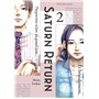 Saturn Return - Tome 2 (VF)