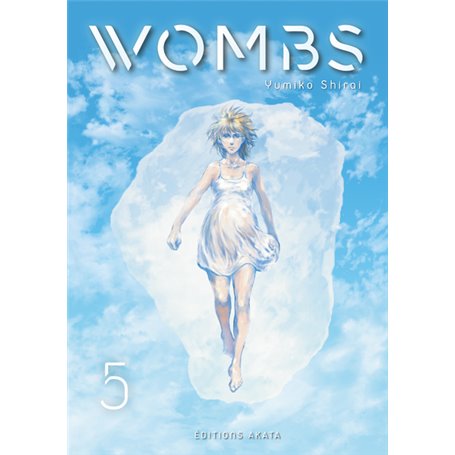 Wombs - Tome 5