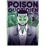 Poison quotidien - Tome 3