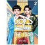 Boys Run the Riot - Tome 2 (VF)