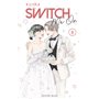 Switch Me On - Tome 8 (VF)