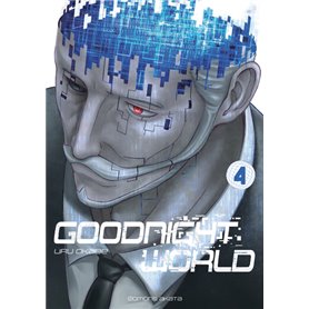 Goodnight World - Tome 4